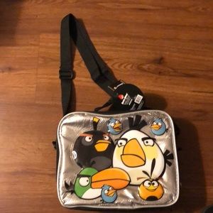 Lunch Bag- Great lunch bag .